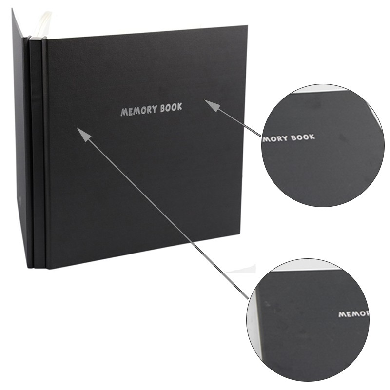 Album foto Memory Book Kodak, file autoadezive, 40 pagini, 33x32.5 cm, RESIGILAT - imagine 21